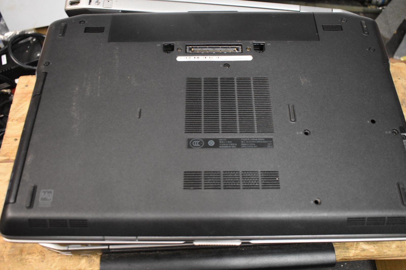 Dell Latitude Laptops E6330,E6320,E6420 Lot of 4