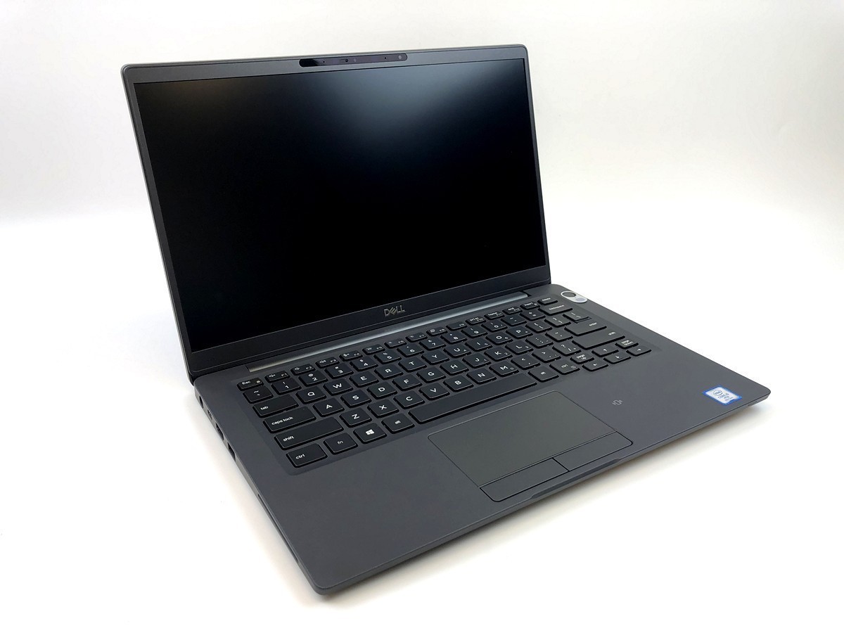 Dell Latitude 7300 13.3″ FHD i5-8265U 8GB RAM 256GB SSD Windows 11 Pro Laptop