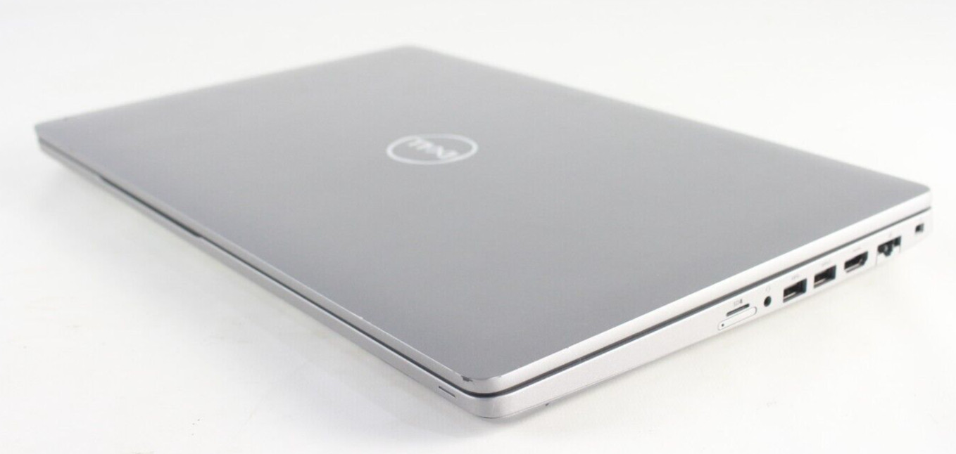 Dell Latitude 5510 15.6″ Laptop Intel i5 10th Gen 128GB SSD 8GB RAM Win 11(FF) C
