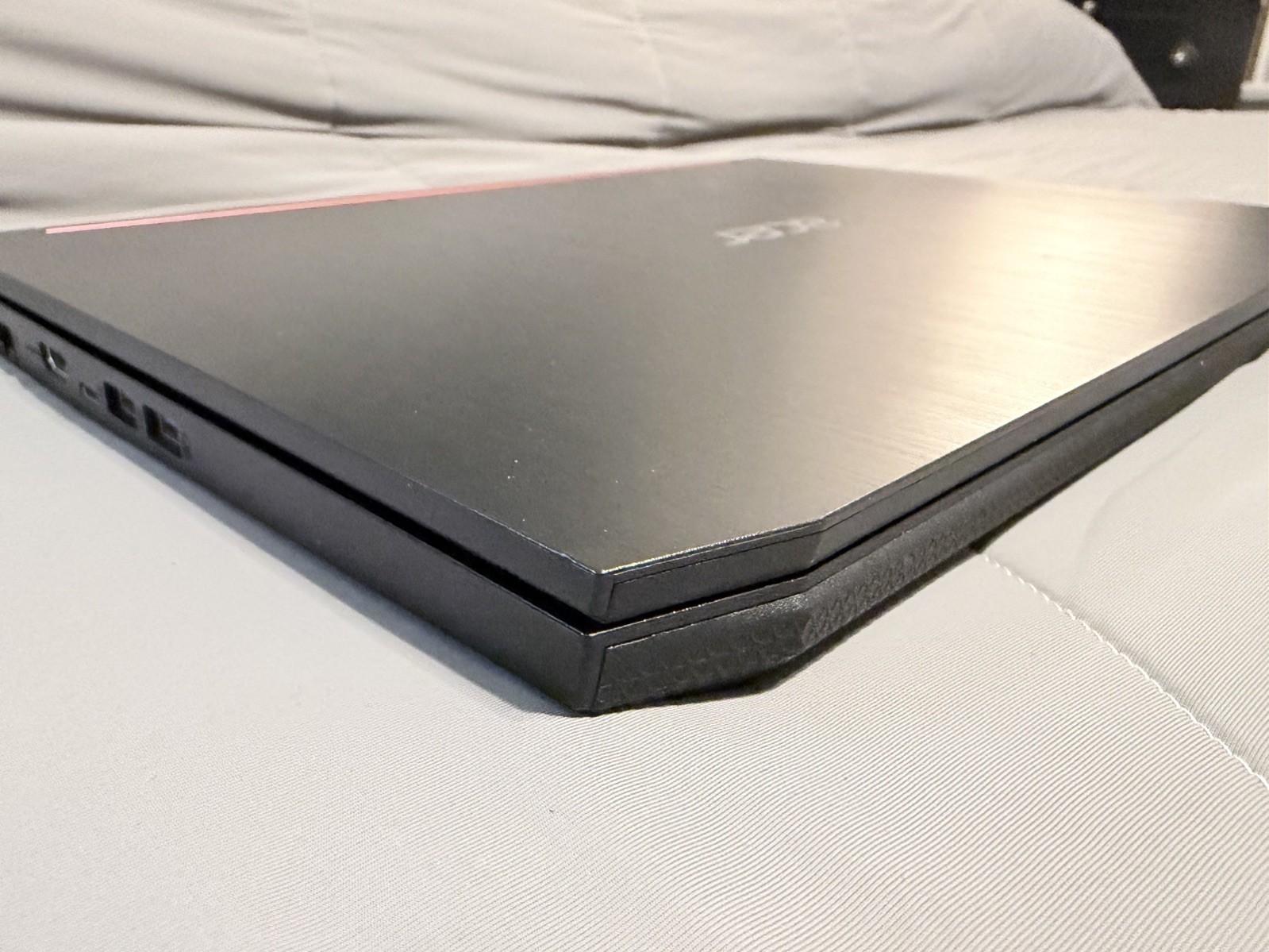 Acer Nitro 5 AN515-54 Gaming Laptop i5-9300H GTX 1050 24GB RAM 1TB SSD+256GB