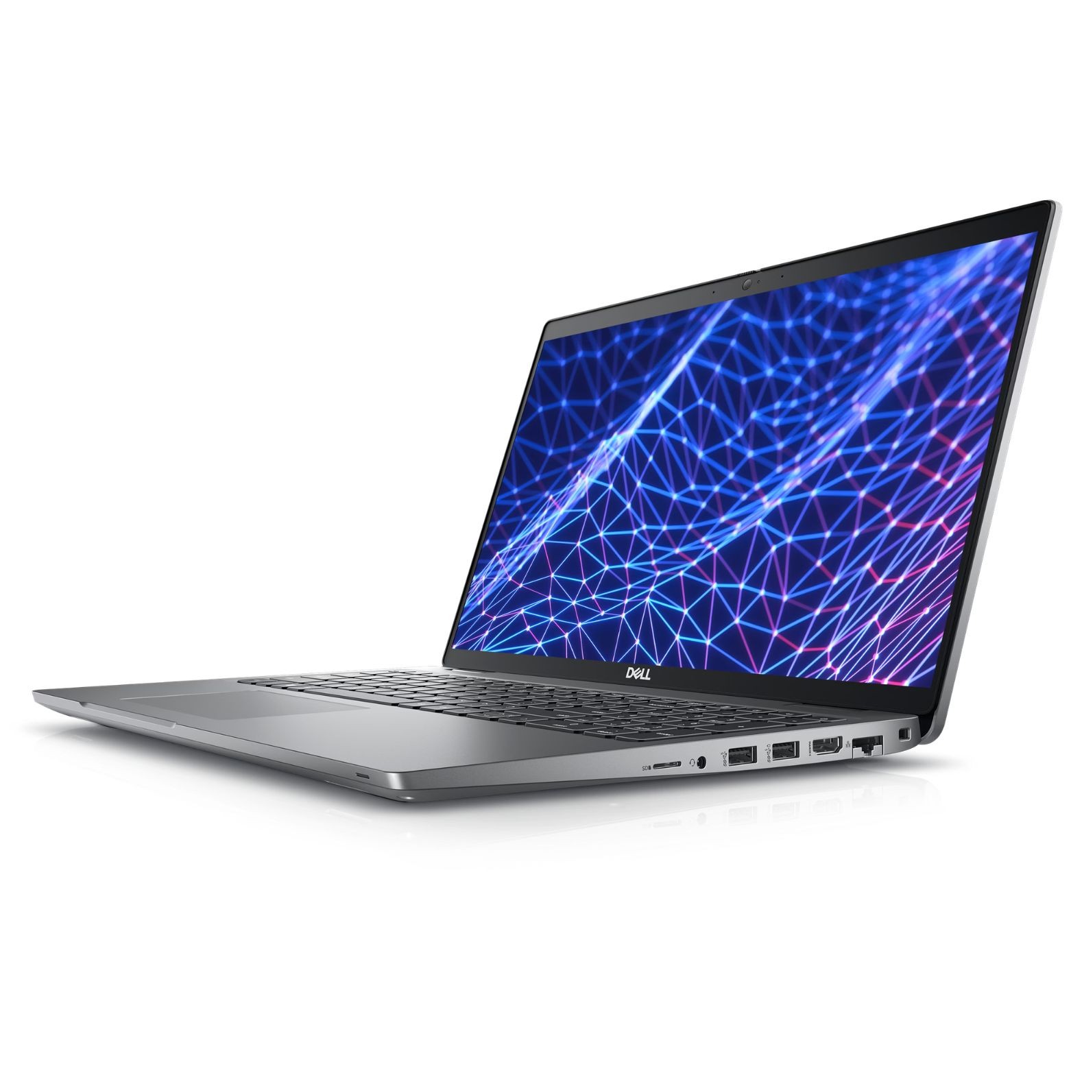 Dell Latitude 5530 15″ FHD Intel Core i7-1265U 16GB DDR4 512GB SSD W11P Laptop