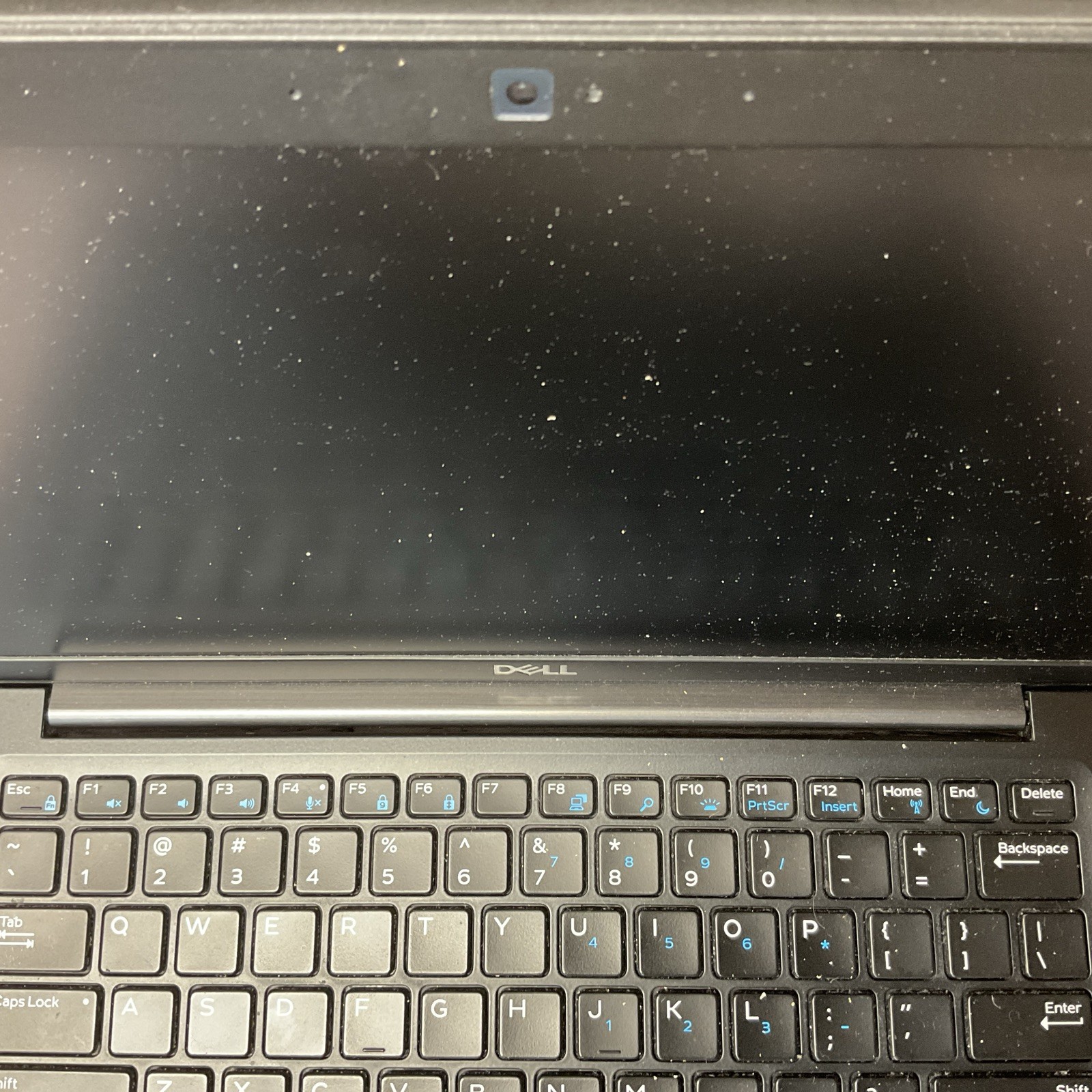 Dell Latitude 7380 / i5 7th Gen / BIOS Unlocked / No RAM / No SSD / P20