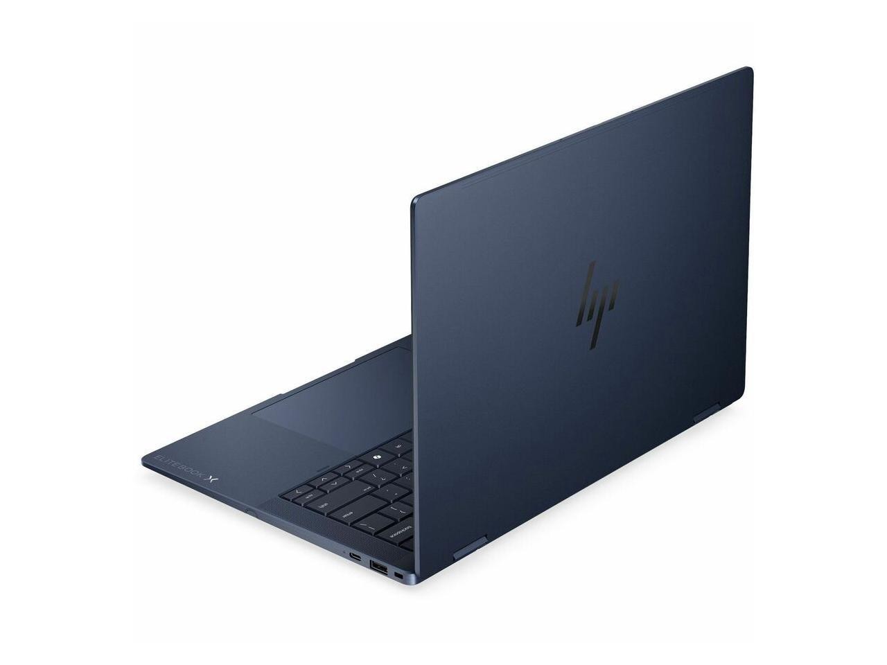 HP EliteBook X Flip G2i 14″ Touchscreen Convertible Copilot+ PC Notebook – Intel