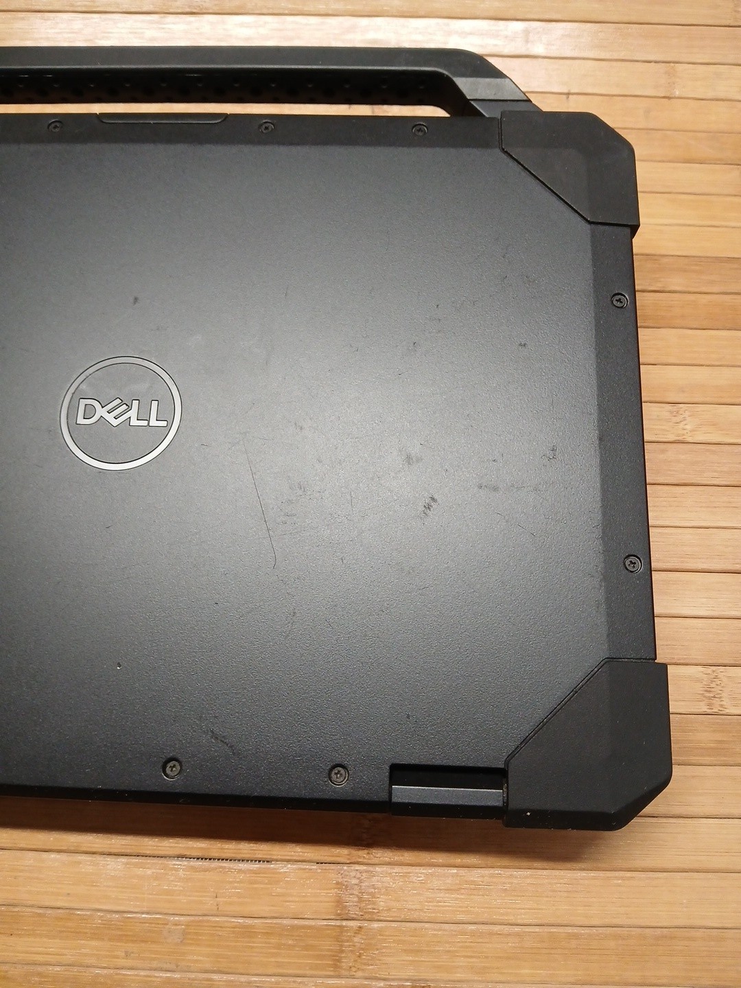 Dell Latitude 5420 Rugged 14″ i3-7130U 2.70GHz 16GB RAM 512GB SSD WIN 11 PRO