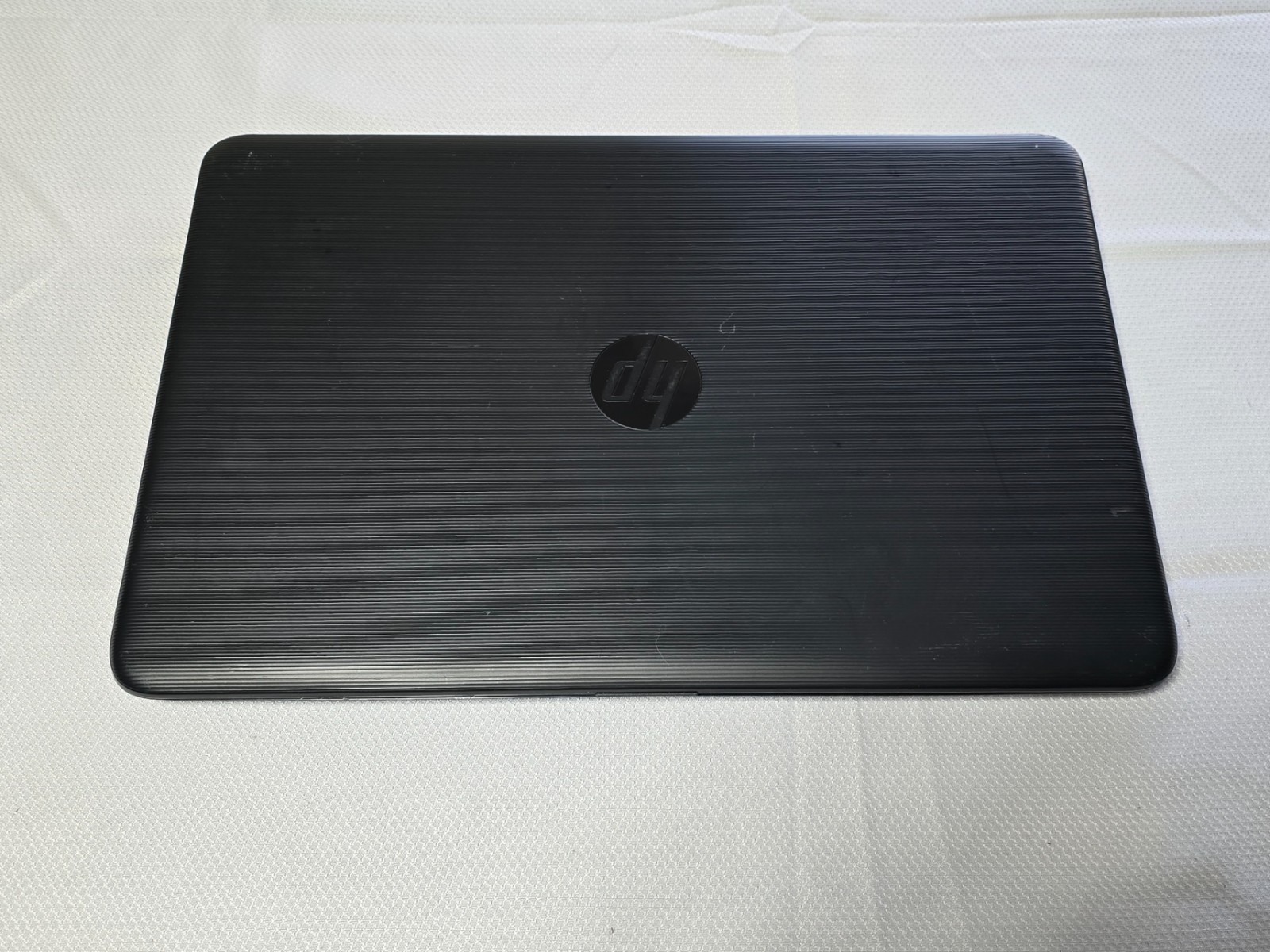HP 17-X115DX Laptop – Intel i7 /8GB Ram/ Boots To Bios