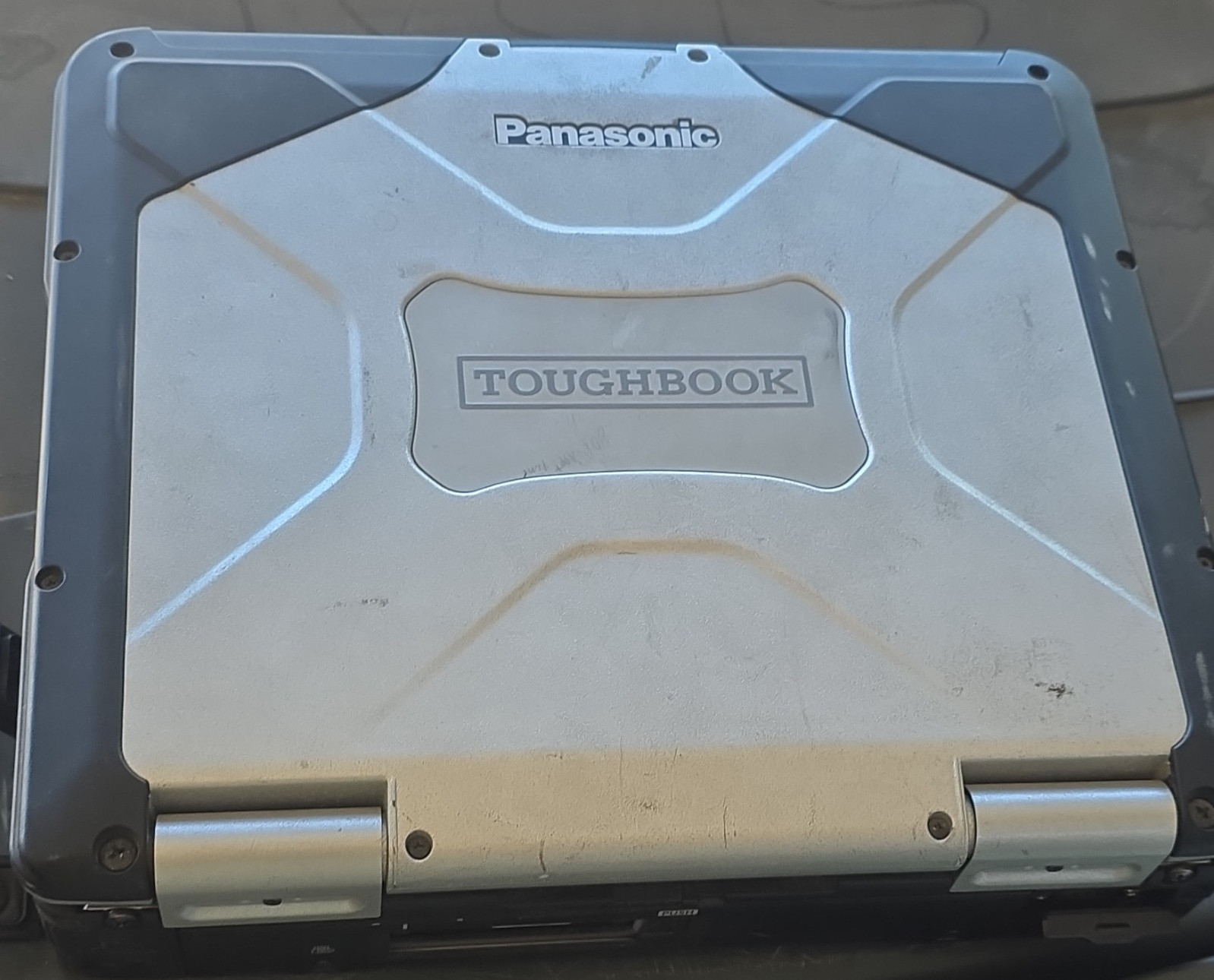 Panasonic Toughbook CF-31 Rugged 13.1in Core i5 Windows HDMI USB GbE