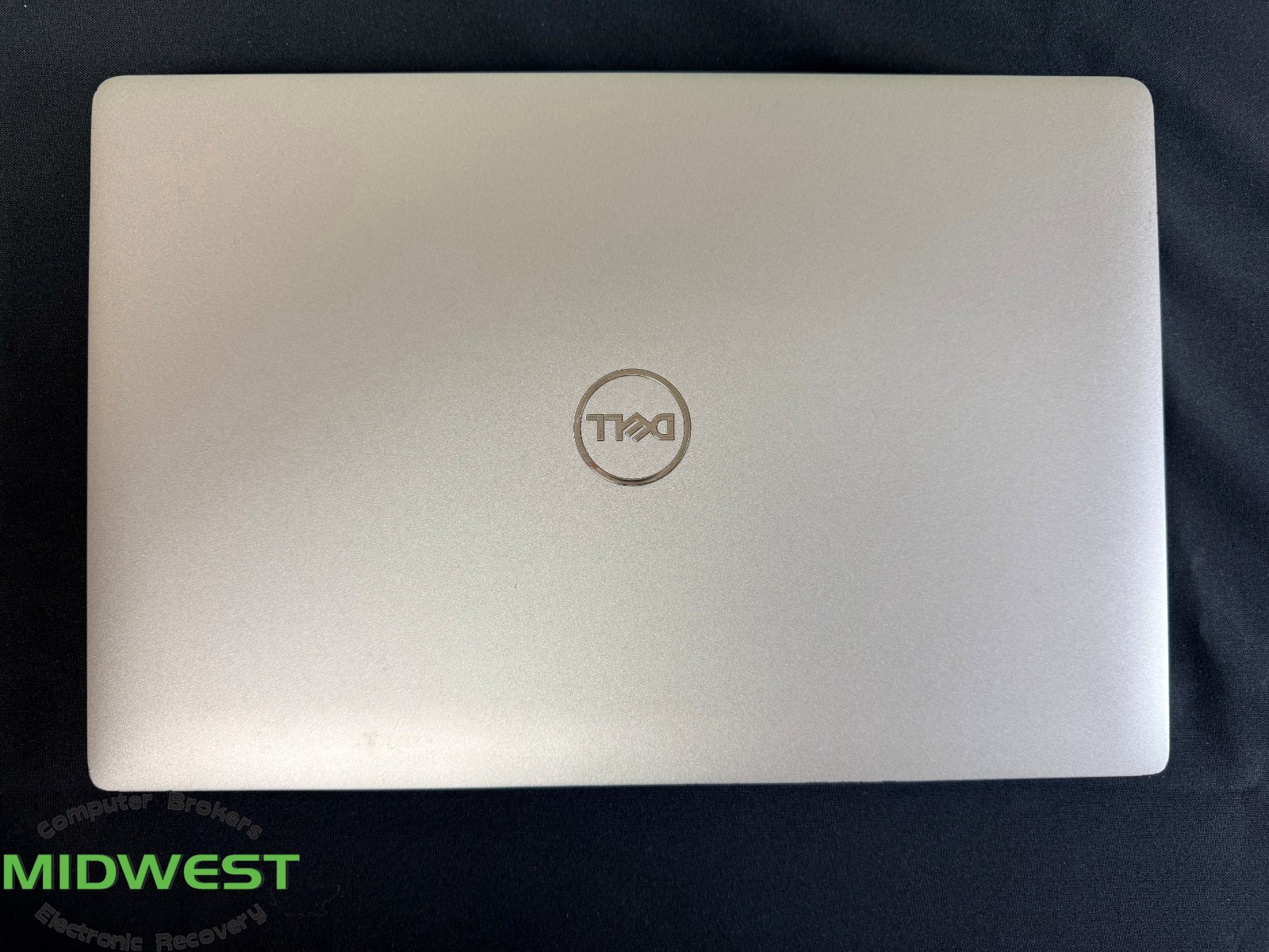 Dell Latitude 5421 i7-11850H 2.5GHz 16GB RAM No OS/HDD/SSD