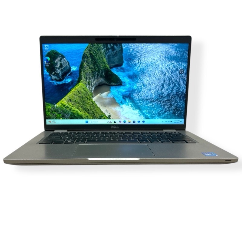 Dell Latitude 5420 14” FHD i5-1145G7 2.6GHz 8GB RAM 256GB SSD Win 11 PRO Laptop