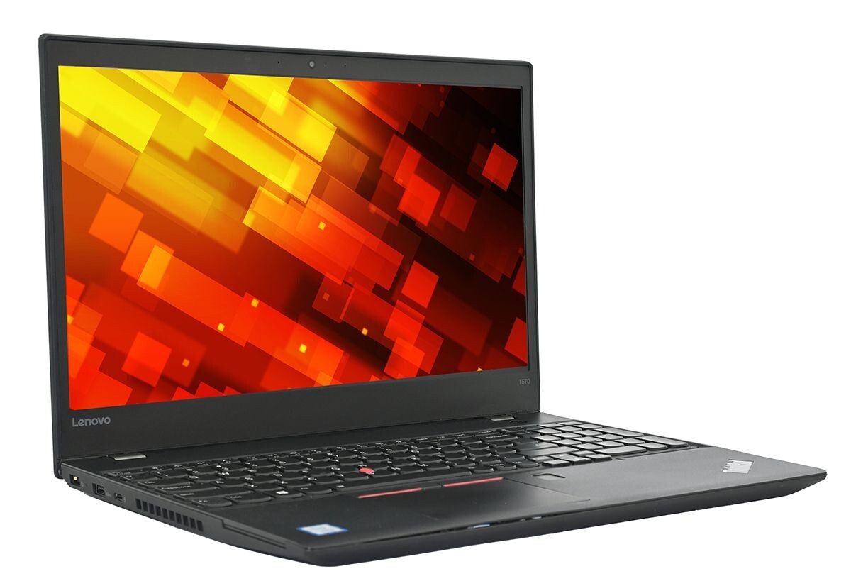 Lenovo ThinkPad T570 laptop 32GB Ram 1Tb NVME SSD Intel Core i7 15’6 FHD laptop