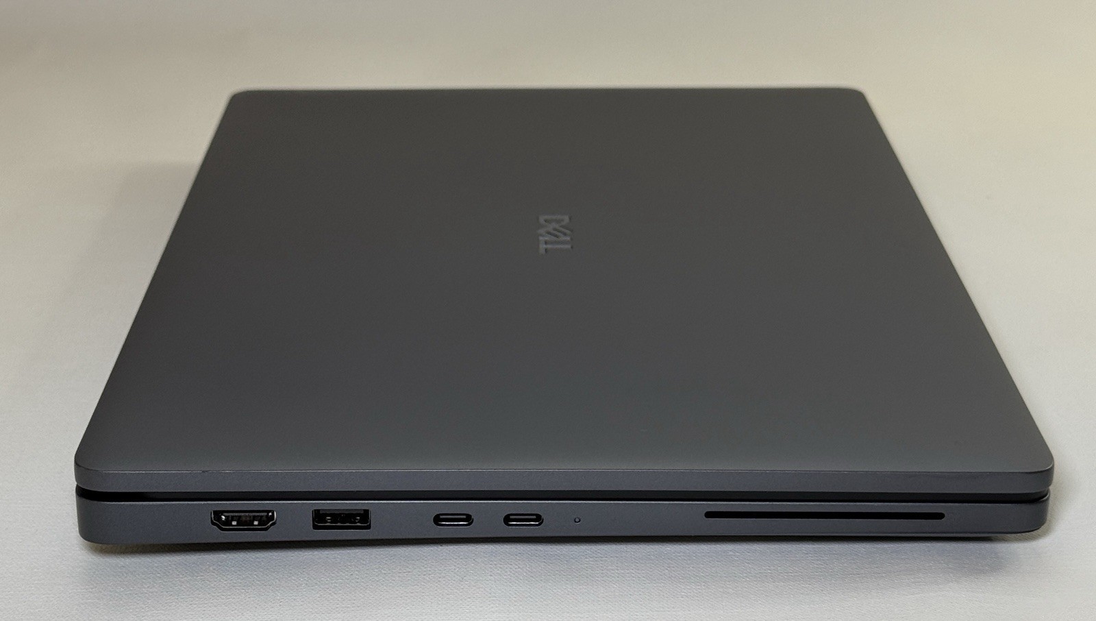 Dell Pro Max 14 MC14250 FHD+ Ultra 7 265H 32GB 2TB SSD RTX PRO 500