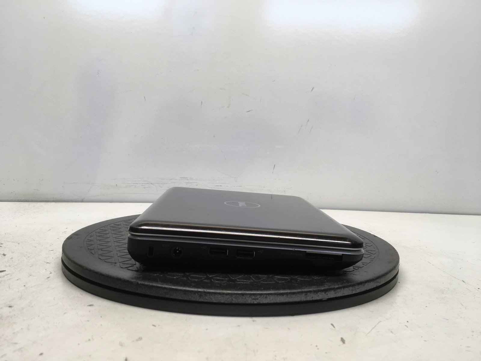 Dell Inspiron Mini 910 Intel Atom N270 1600MHz 502 MB NO HDD No Batt