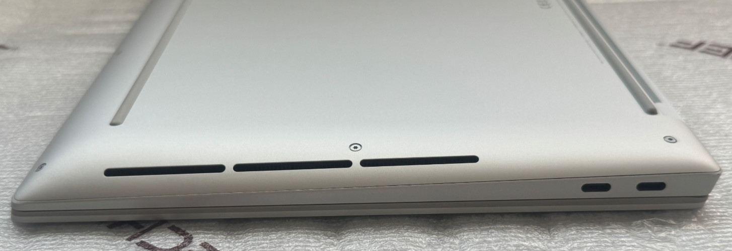 Dell 14 Premium 14.5″ 3.2K OLED Touch Laptop Ultra 7 255H 32GB RAM 1TB SSD Wty