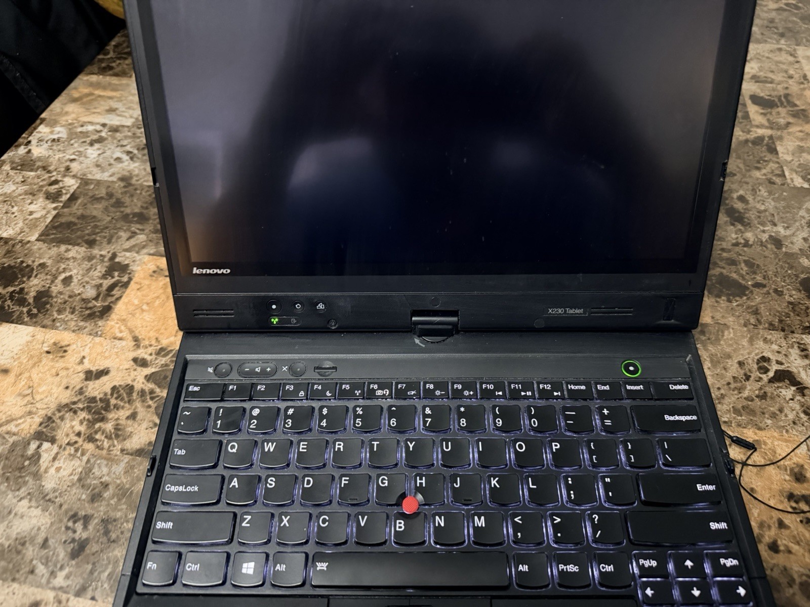 🔥 Lenovo ThinkPad X230 Tablet i7-3520M 16GB RAM 1TB SSD IPS Touch Pen 🔥