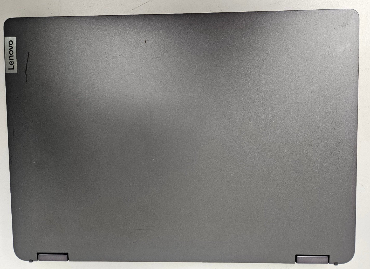 Lenovo IdeaPad Flex 5 14ALC05 Ryzen 5 5500U 16GB RAM No SSD No OS