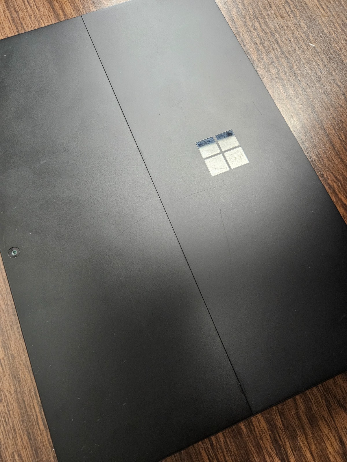 Microsoft Surface Pro 7 1866 Core i5-1035G4 1.10GHz 8GB 256GB Tablet Only