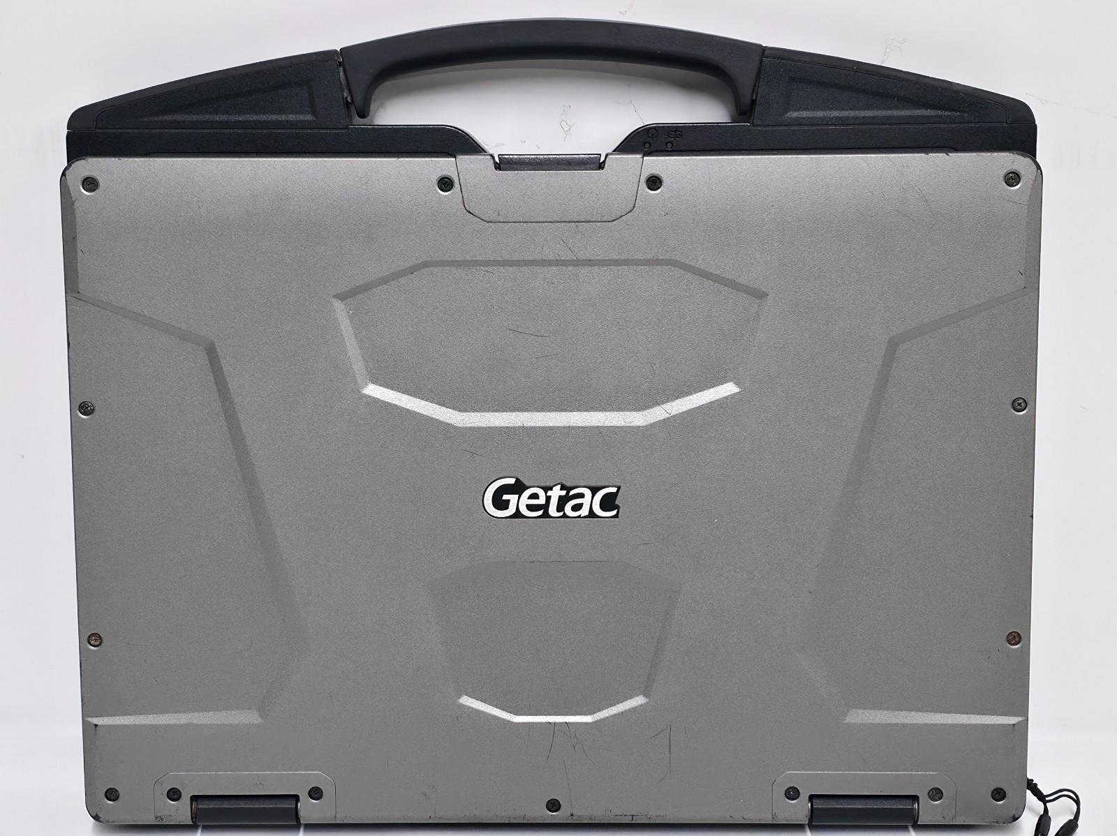 GETAC S410 G3 RUGGED LAPTOP 14″ FHD CORE i5-8265U 8GB 256GB SSD HDMI GPS #040