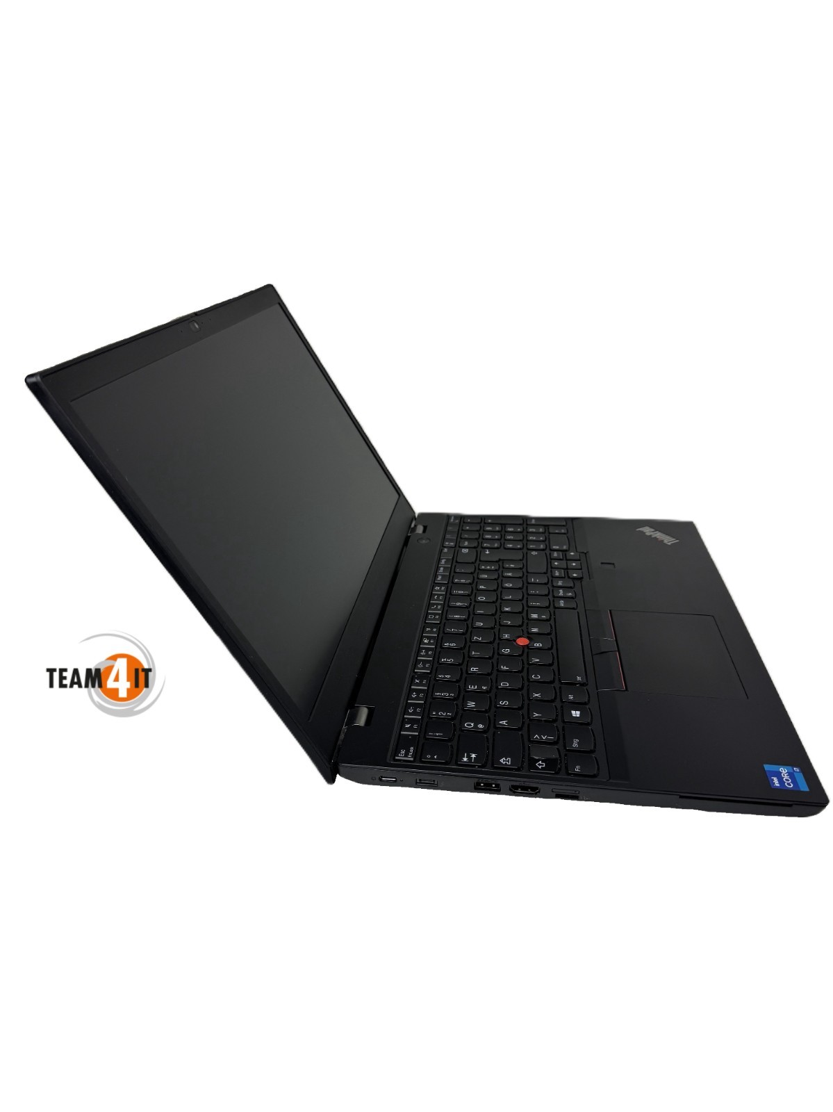 Lenovo ThinkPad L15 Gen2 i7-1165G7/16GB/512GB NVMe 15.6″ FHD LTE Win11 Pro DE