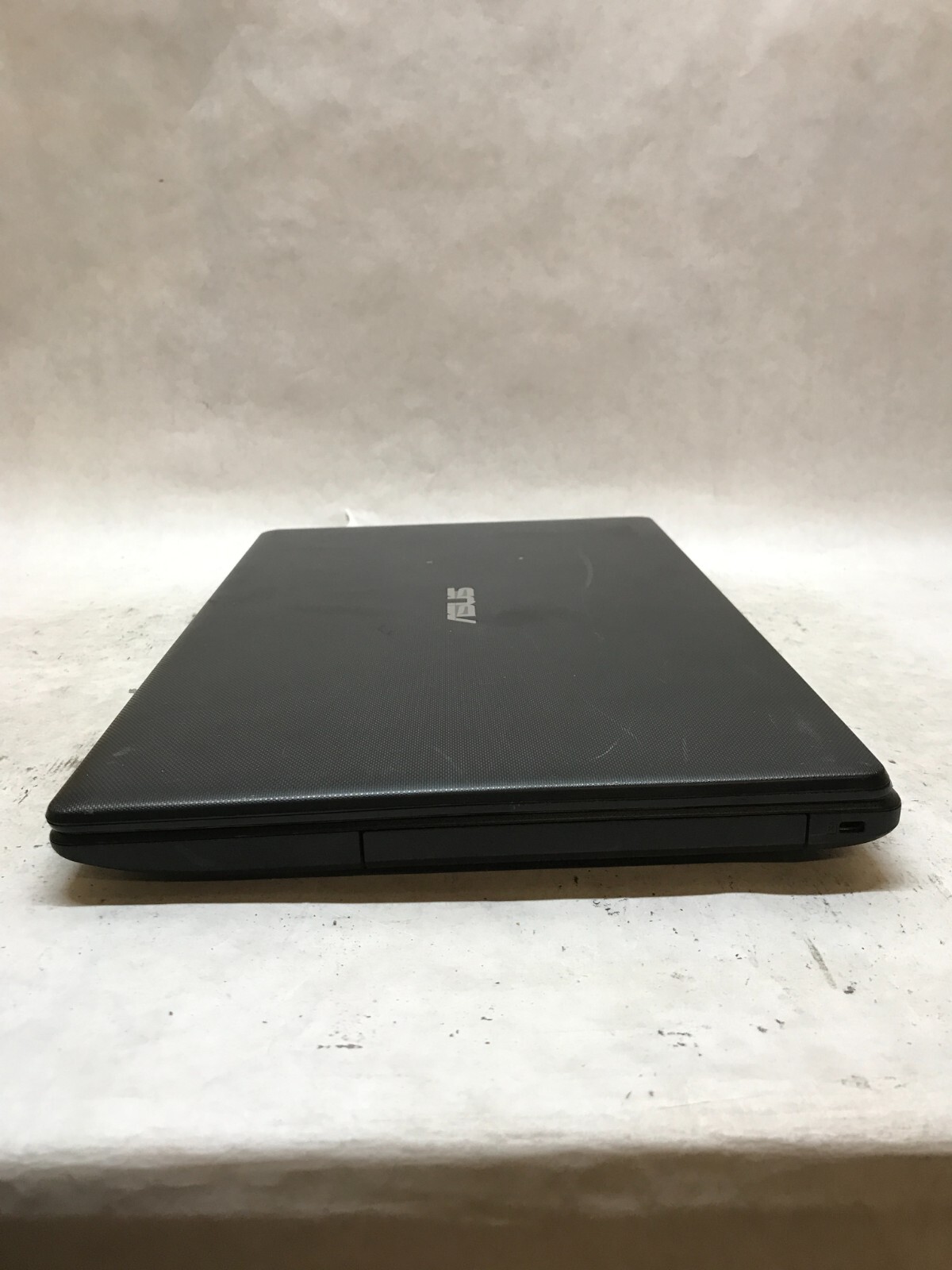 Asus X551C 15″ X551CA-HCL1201L Celeron 1007U 1.5GHz 4GB RAM NO HDD Cracked – DW