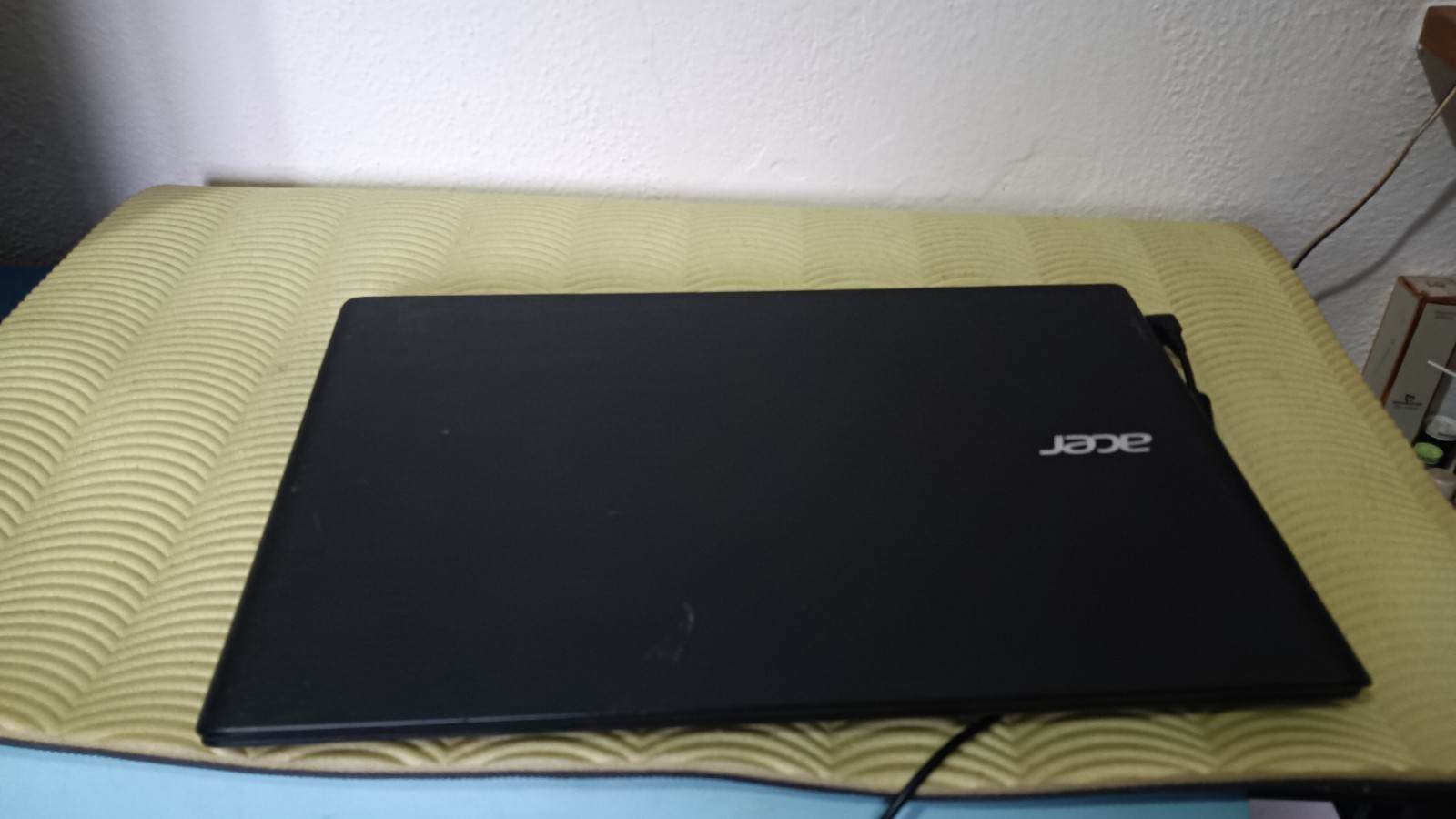 ACER P277 I3-5005U 8GB 256GB NVME 17.3 1600×900 WINDOWS11