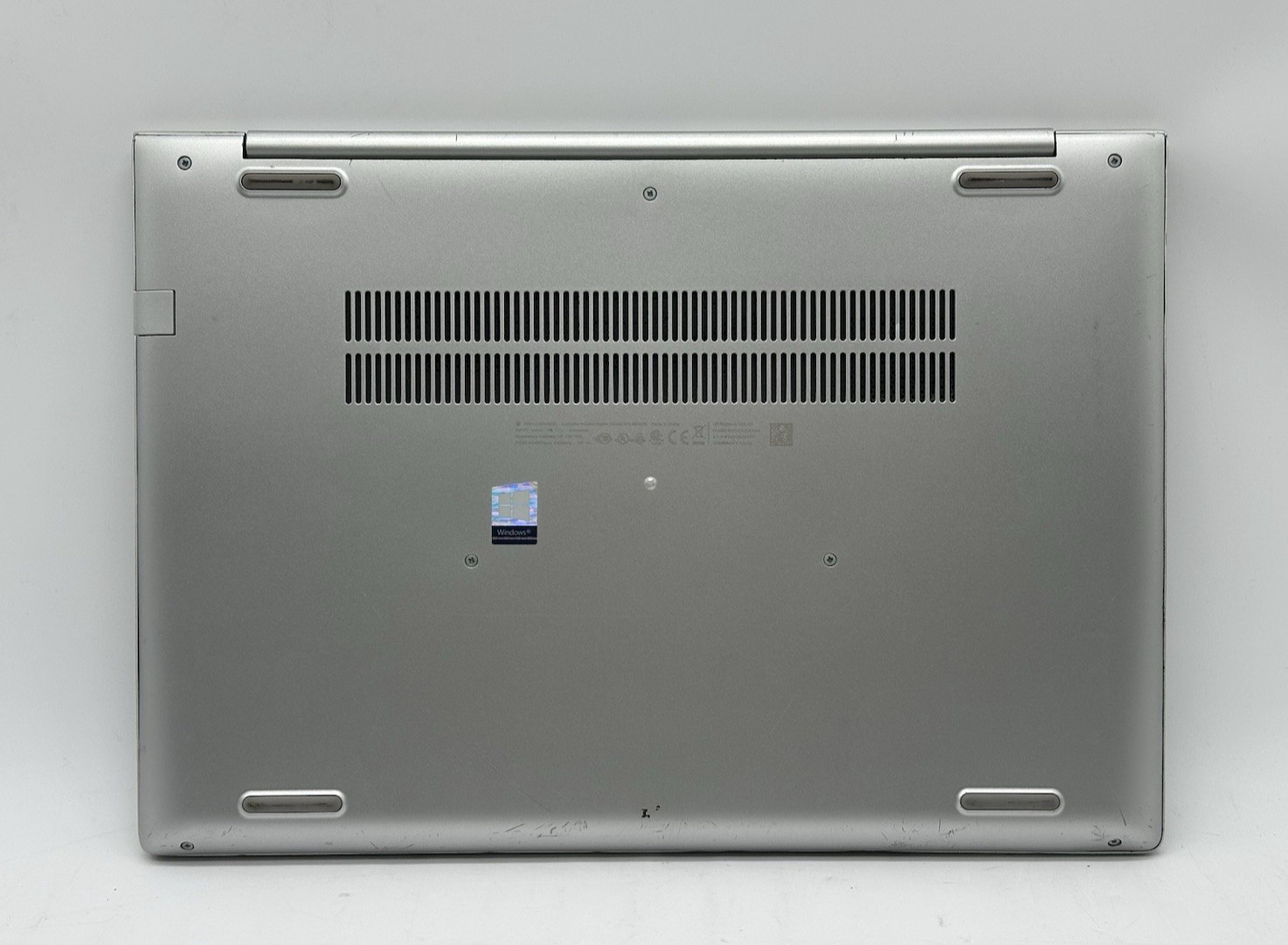HP ProBook 450 G7 15.6″ (Core i5-10210U 1.60GHz 8GB RAM 256GB NVMe) No OS/AC