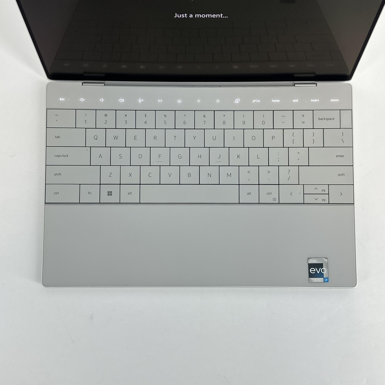 Dell XPS 13 Plus 9320 3.5K TOUCH 1.8 GHz i7-1280P 16GB RAM 512GB SSD Good