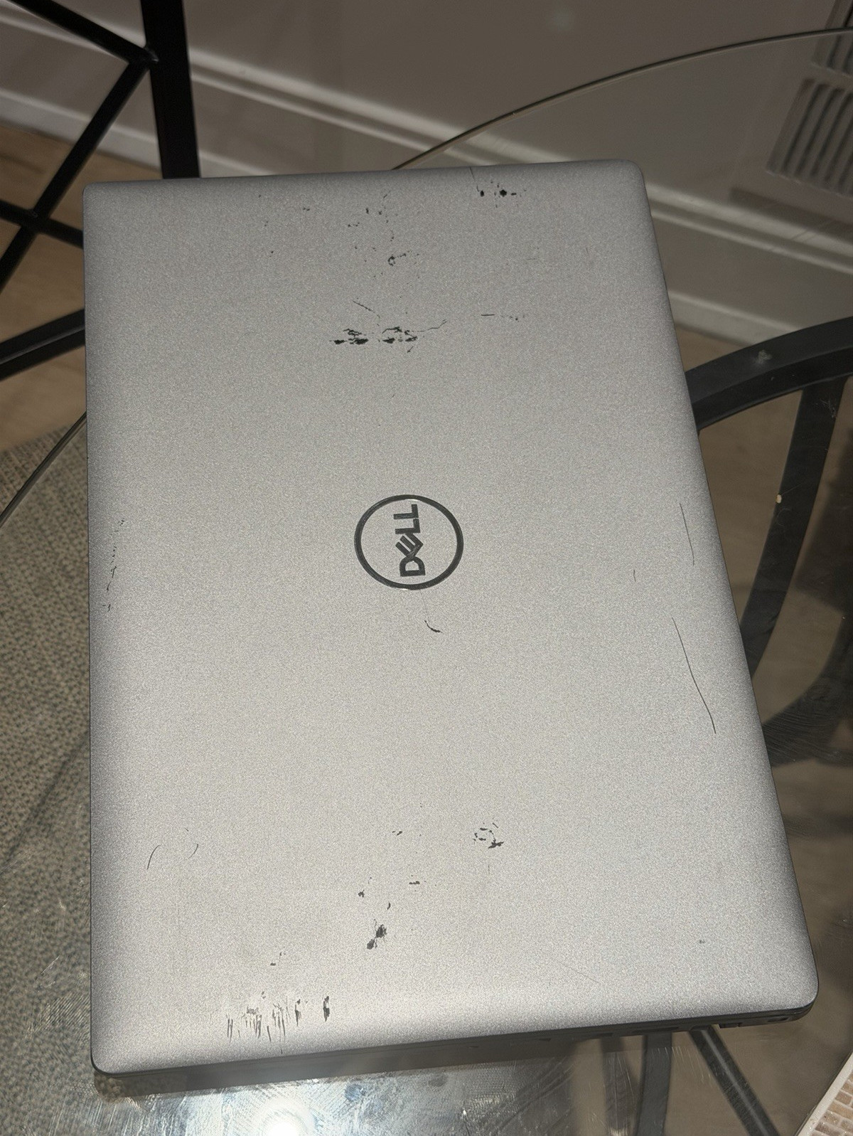 Dell Latitude 5530 15.6″ i5-1235U 4.40GHz 16GB RAM 256 SSD Silver