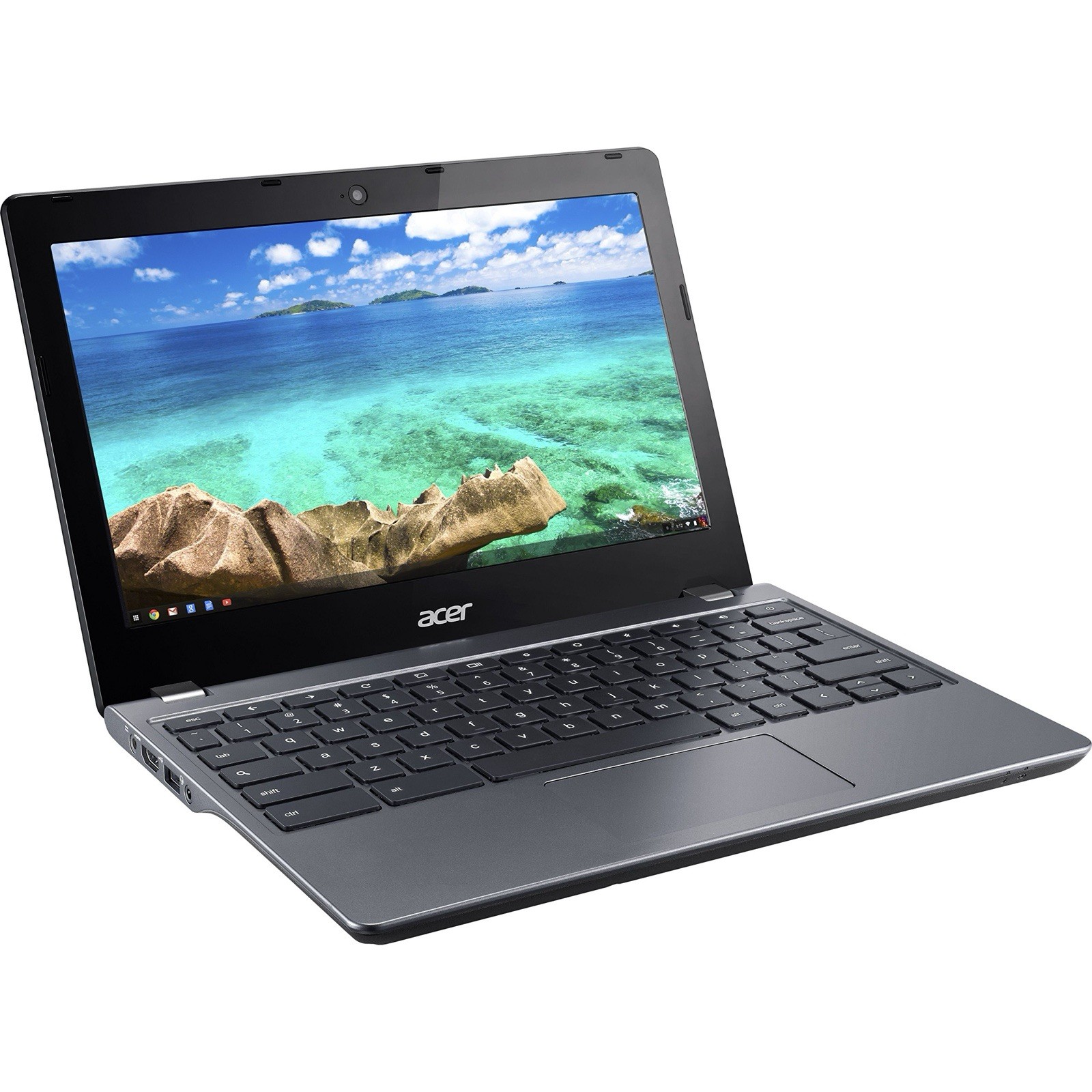 Acer C740-C4PE 11.6″ Chromebook – | FOR PARTS