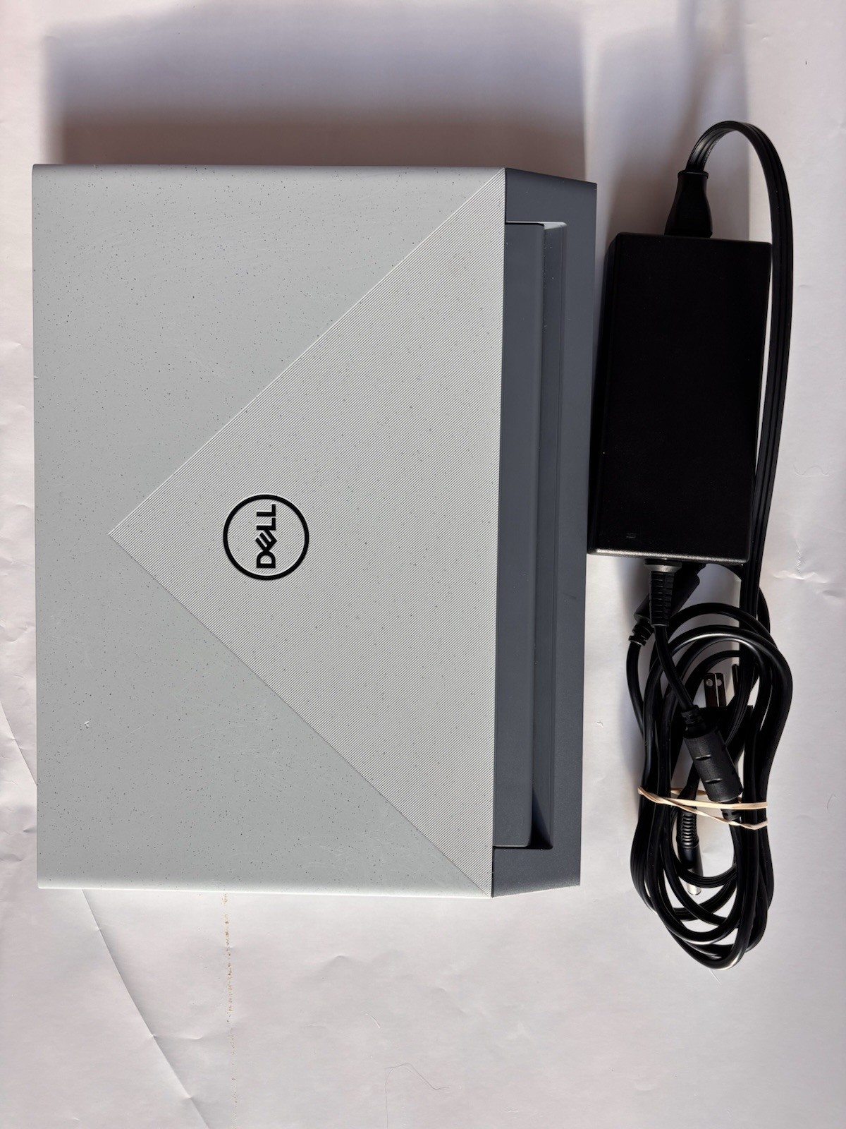 Dell G15 Gaming Laptop – RTX 3050 Ti & Upgraded RAM to 16GB l High Performance