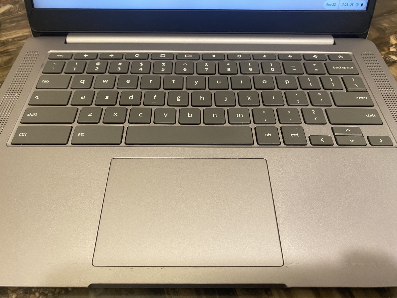 Lenovo – Chromebook 3 14″ Laptop – Mediatek MT8183 – 4GB Memory – 64GB eMMC