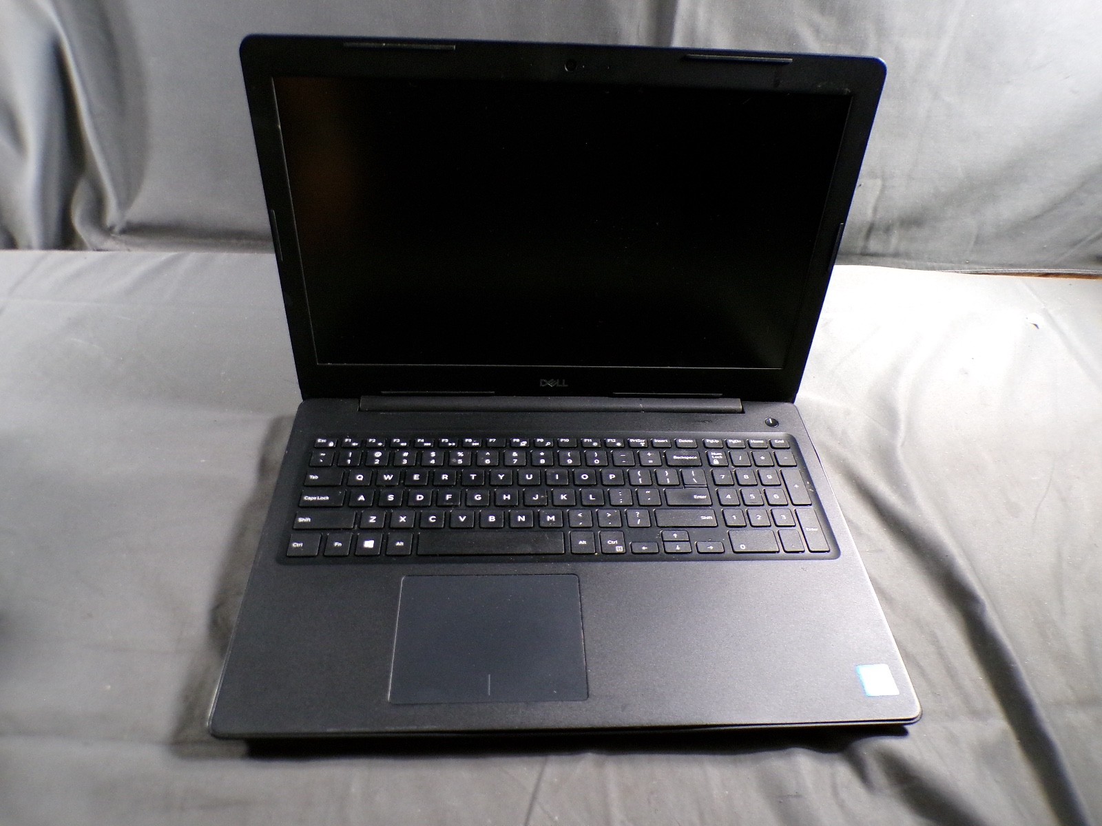 DELL LATITUDE 3590 INTEL CORE i3-6006U 2.00GHZ 8GB RAM **NO HD/ NO CADDIE/ NO OS