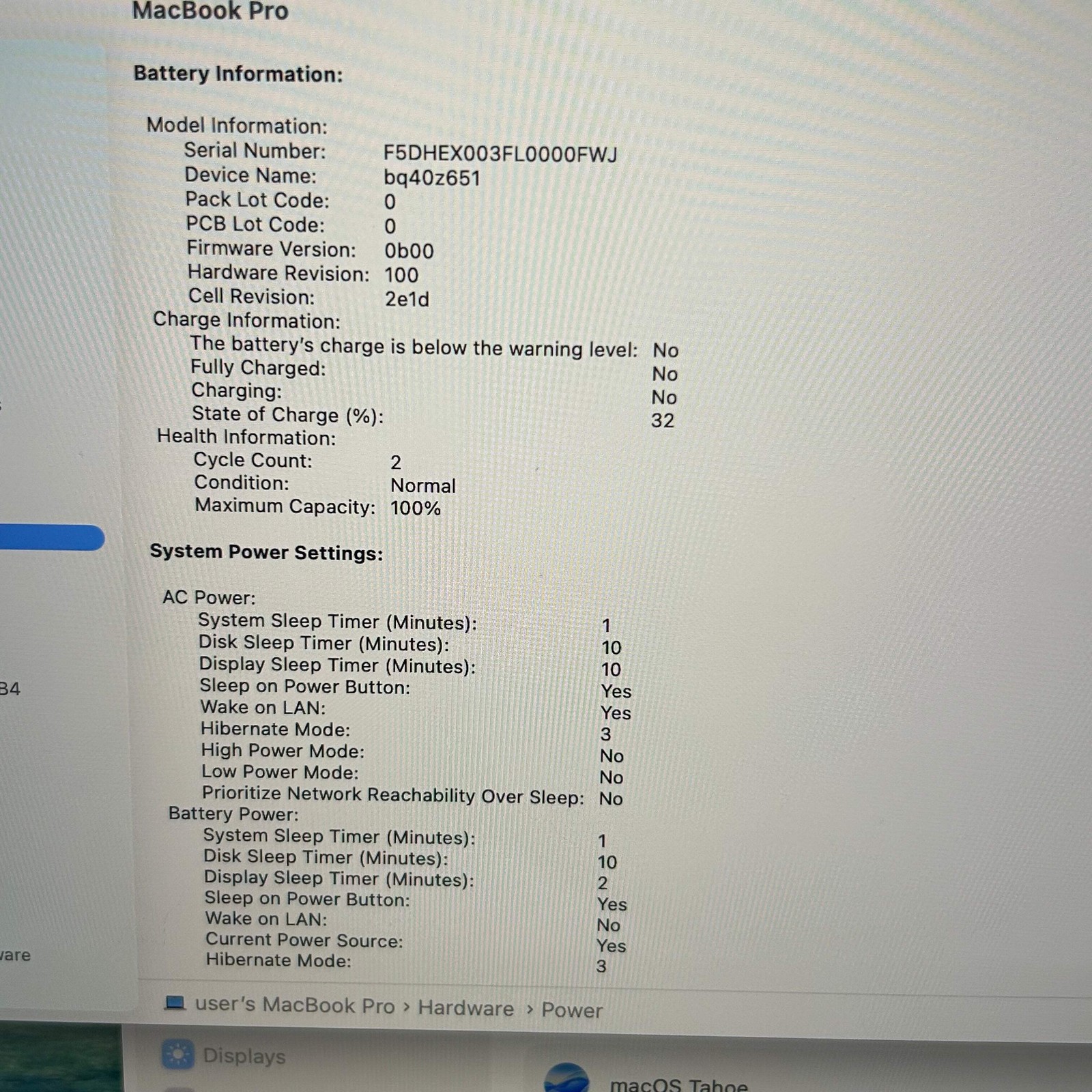 Apple MacBook Pro 14″ M4 Pro 24GB RAM 512GB SSD 12C/16C 100% BH A3401 MX2E3LL/A