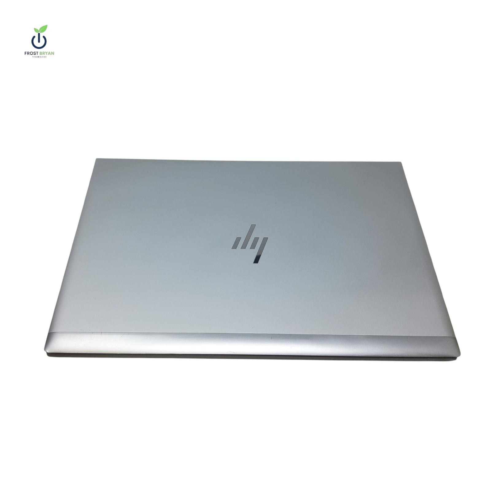 HP ELITEBOOK 840 G7 Laptop i7-10510U 8GB No SSD/OS Grade D [DEFECTIVE]