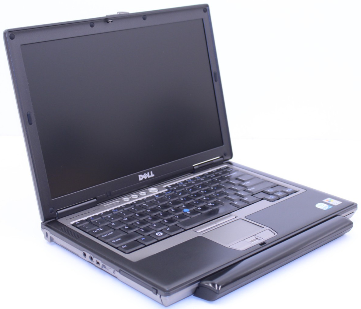 Dell Latitude D630 Core 2 Duo @2.0GHz 4GB RAM 256GB SSD Windows XP Pro SP3