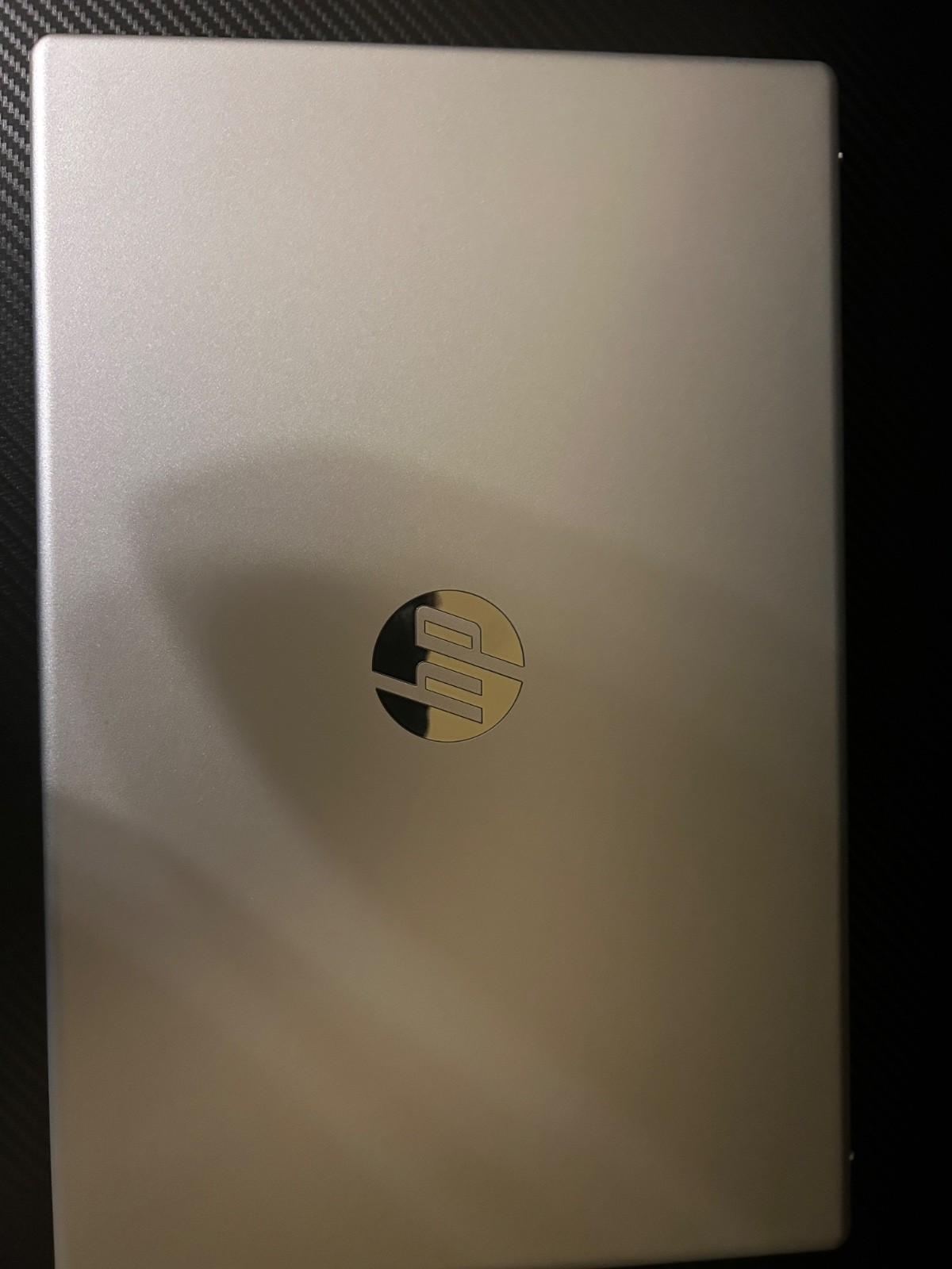HP 15.6-inch laptop, HD touch screen, AMD Ryzen 3 7320U, 8 GB of RAM, 128 GB SSD