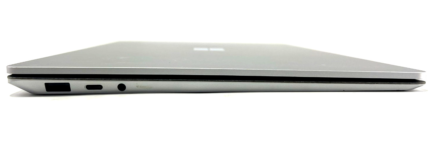 Windows Surface Laptop 5 15″ i7 12th Gen 510GB SSD 16GB RAM Win 11 Pro (PG)