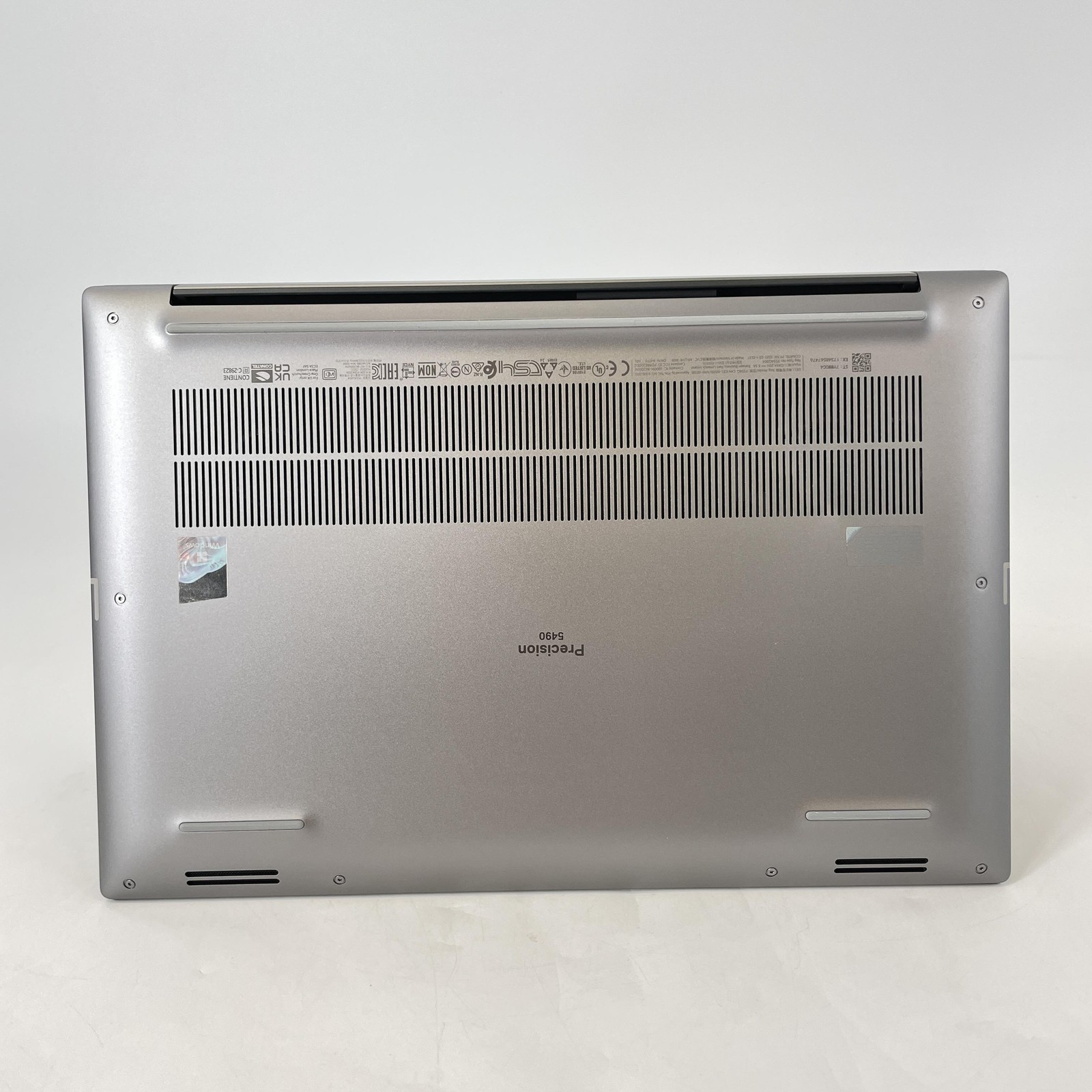 Dell Precision 5490 14 FHD+ 3.8 GHz Ultra 7 165H 32GB 512GB SSD RTX 1000 Ada