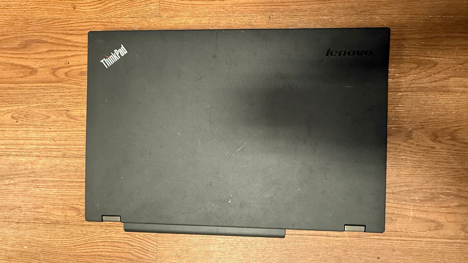 IBM ThinkPad T540P