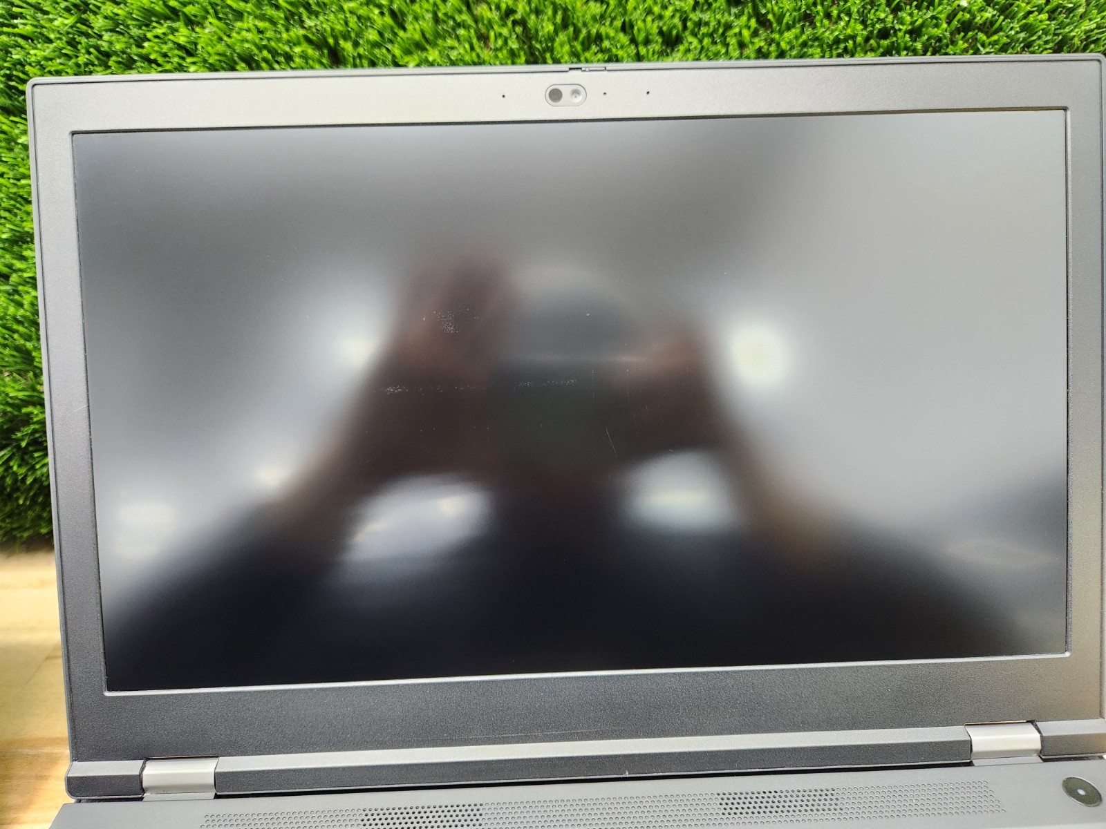 Lenovo ThinkPad P15 Gen 1 15.6″ i7-10750H 32GB 512GB SSD Quadro T2000 EXCELLENT~
