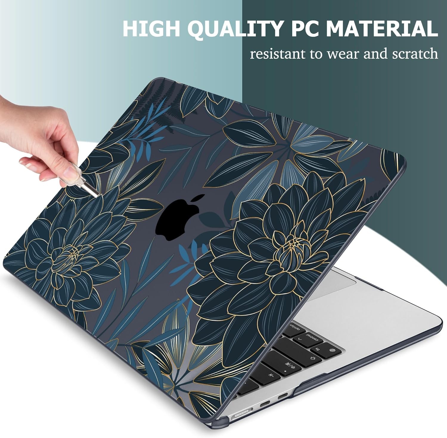 2026/2025/2024/2023 MacBook Air 15 INCH M5 A3448 /M4 A3241 /M3 A3114 /M2 A2941 C