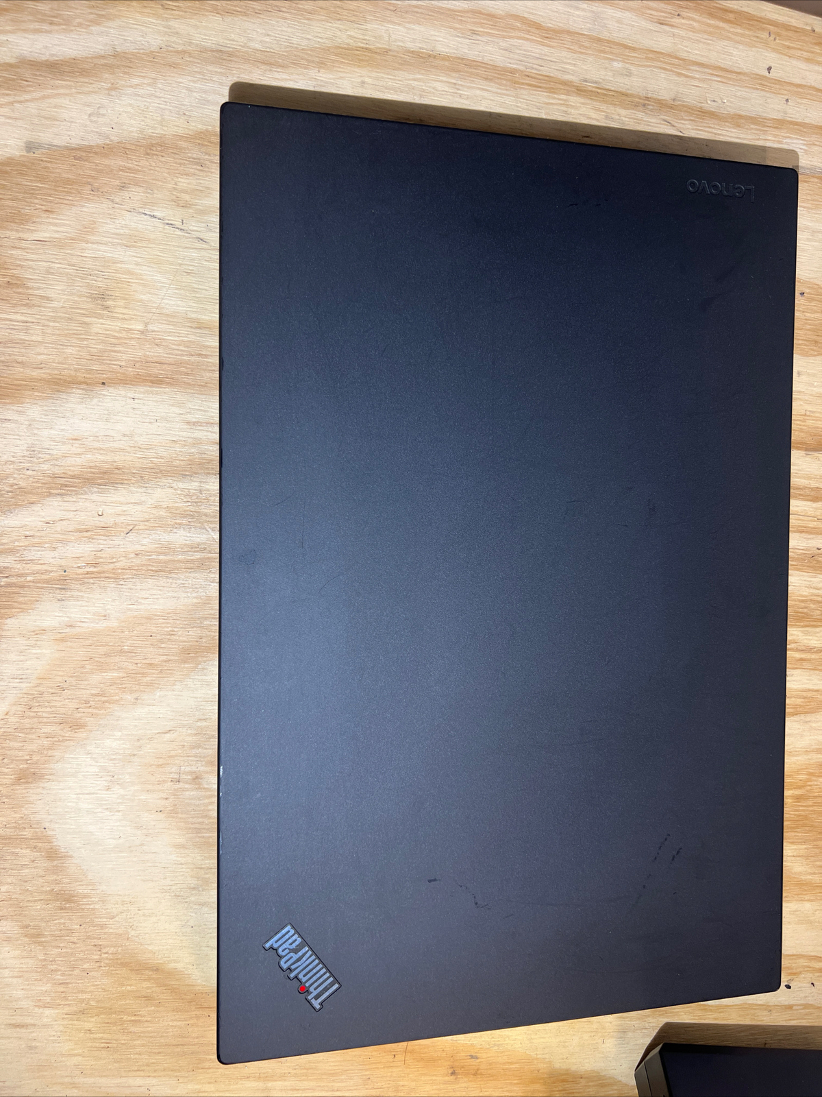 Lenovo ThinkPad T560 15″ Intel i5 2.3Ghz.12GB RAM 240GB SSD HDMI USB WiFi Win 10