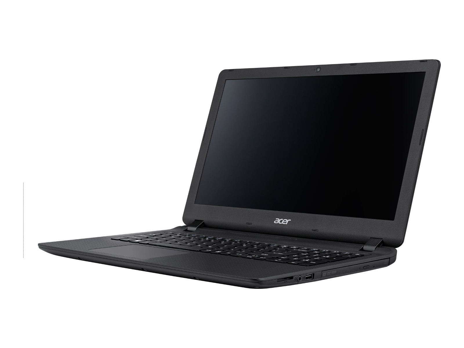 Acer Aspire ES1-523-223P Laptop – E1-7010, Radeon R2, 4GB RAM, No SSD, 15.6″ HD
