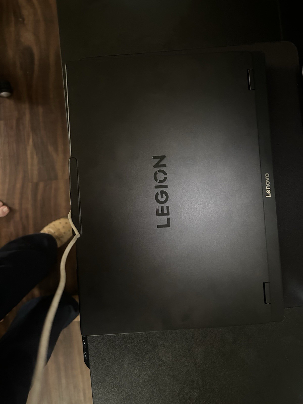 Lenovo Legion 16in i9-14900HX 32GB 1TB SSD RTX 5070 Win11 2024