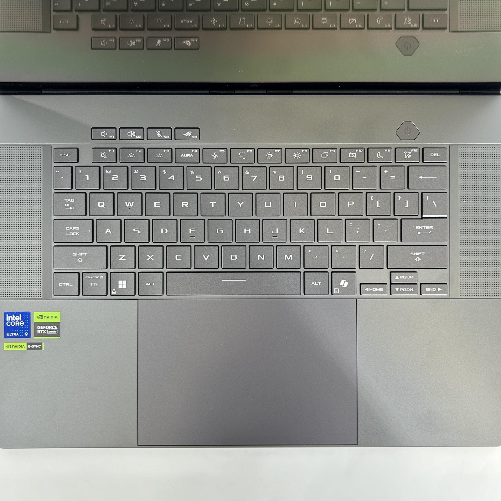Asus ROG Zephyrus G16 GU605 16 QHD+ 2.9 GHz Ultra 9 285H 32GB 1TB RTX 5070 Ti