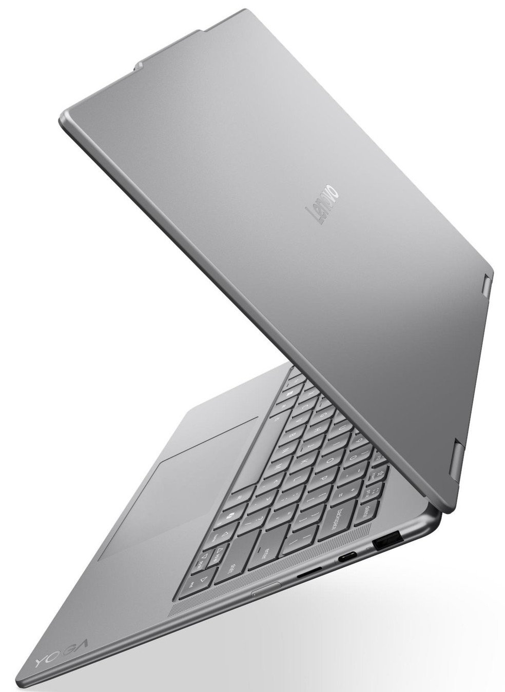 Lenovo Yoga 7 2-in-1 14″ WUXGA OLED Touch Ultra 5 226V 16GB 1TB SSD FPReader Cam