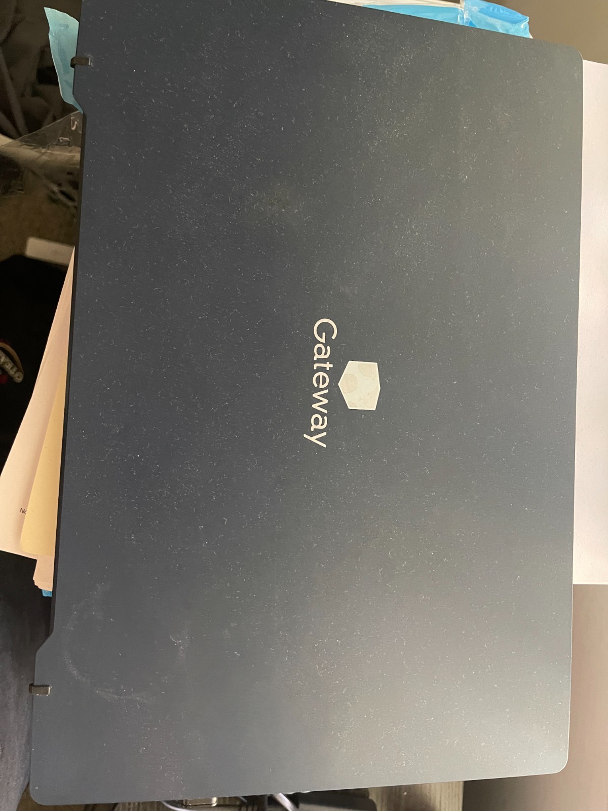 Gateway GWNC21524-BL 15.6″ HD Celeron N4020 1.1GHz Intel UHD Graphics 600 4GB