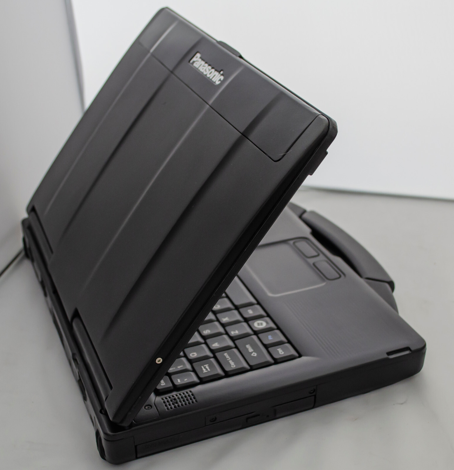 Panasonic Toughbook CF-53 MK2 i5-3320M 8GB 256GB BLACK GPS 4G AT&T Rugged WIN10