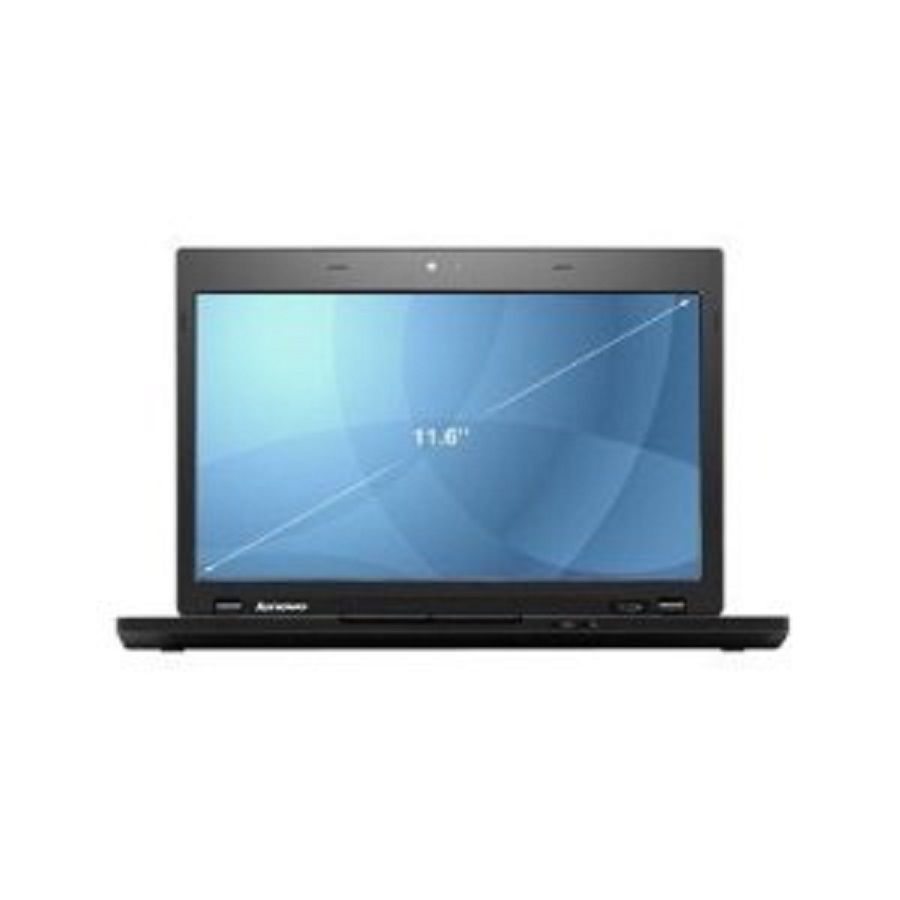 ✂ Lenovo Thinkpad x120e E-350 11.6″ ULTRA-portable NETBOOK laptop + good battery