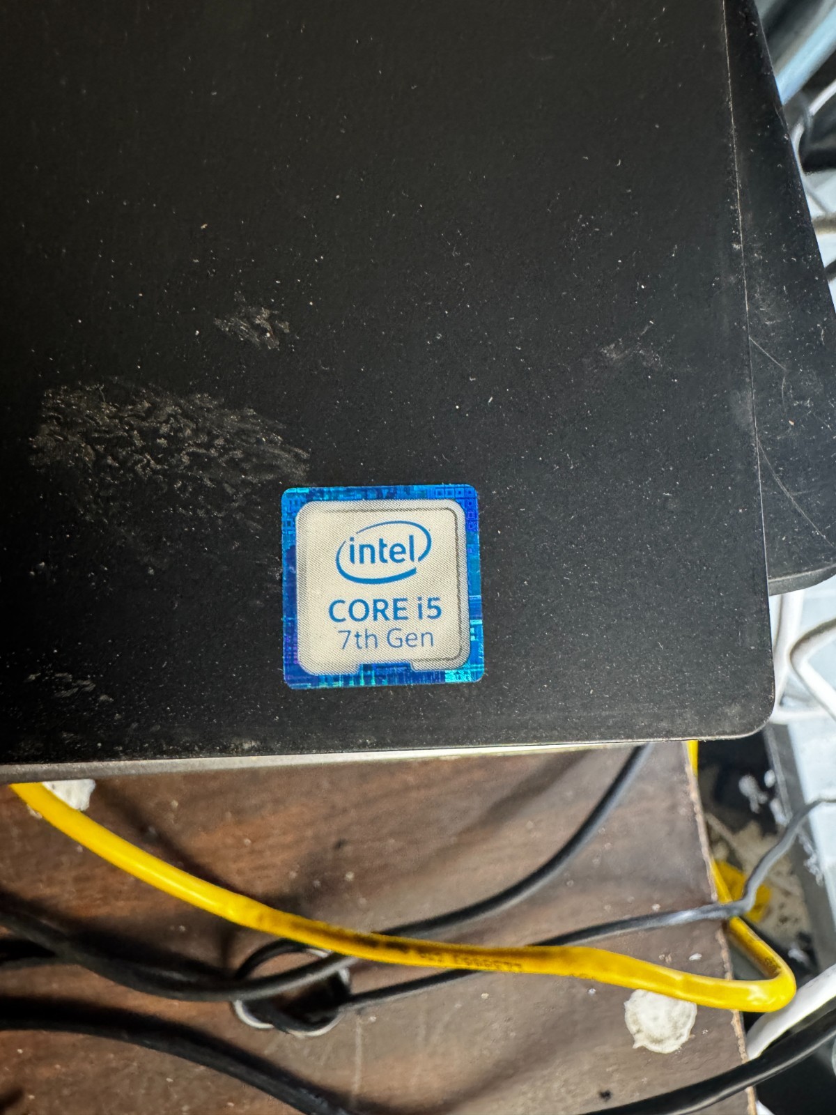 Dell Latitude 7490 Intel Core i5 7th Gen Laptop for Repair #5908