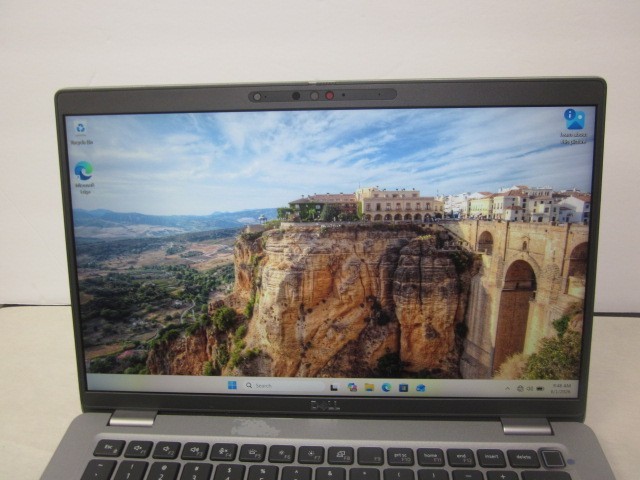 Dell Latitude 5431 I7-1270P @ 2.2GHz 512GB 32GB WIN11PRO TOUCH *WNTY 3/27* #4