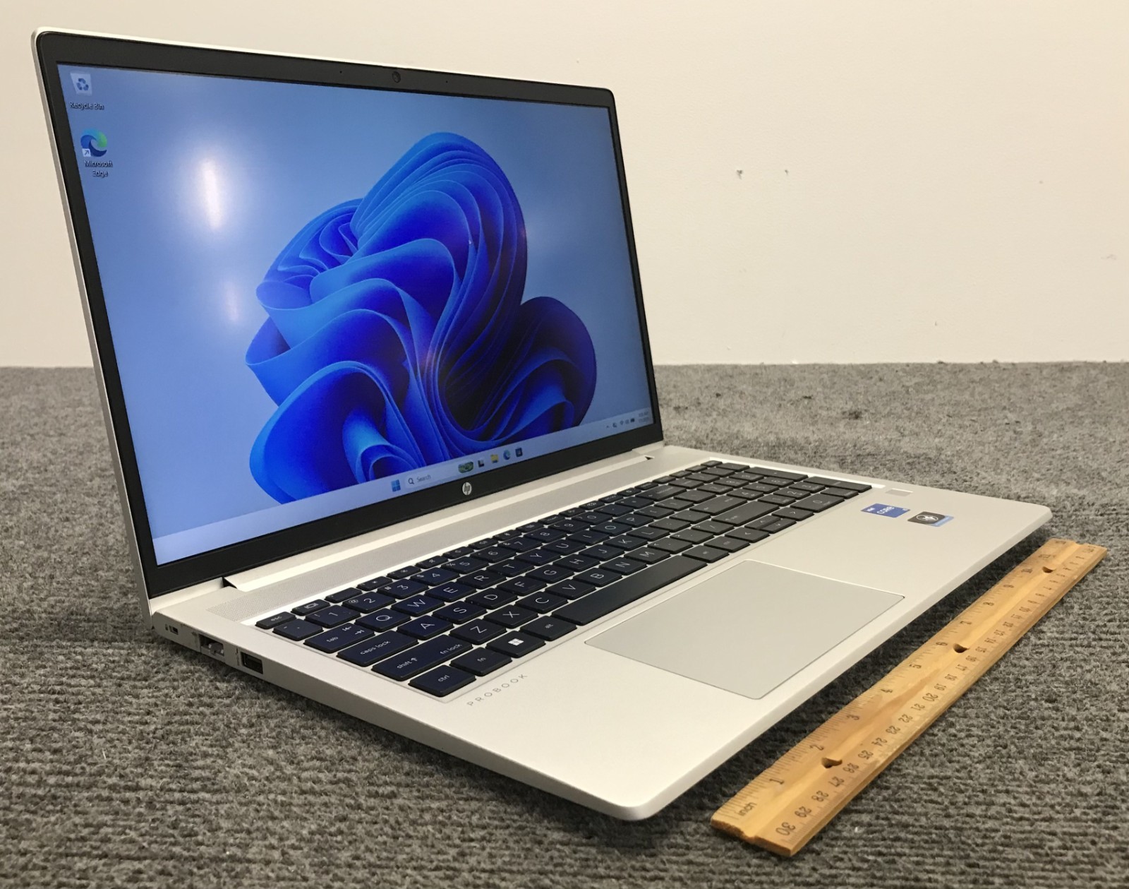 HP ProBook 450 G8 15.6″ Laptop i5-1135G7 16GB RAM 256GB NVMe